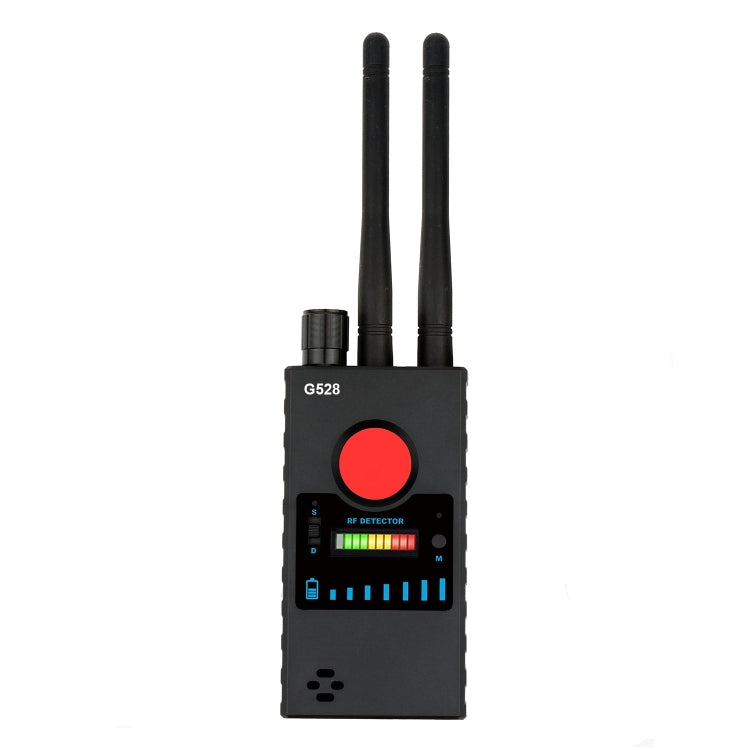 G528 Wireless Signal Detector G528 Wireless Signal Detector